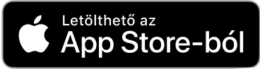 Letöltés az App Store-ból
